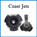 Coast Spa Jets